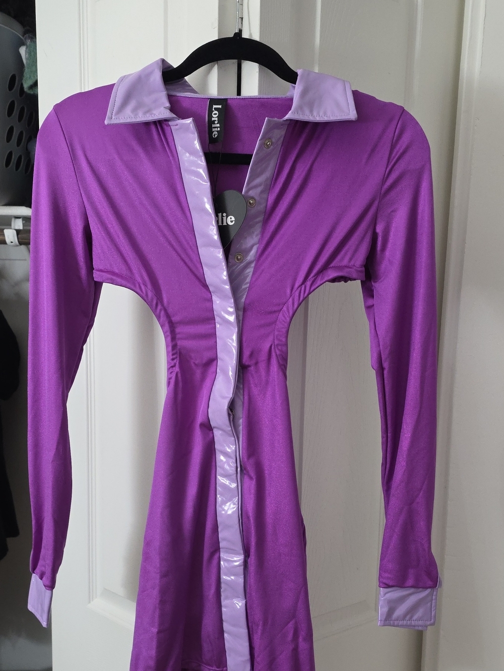 Velma Costume NWT!!